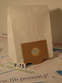 FILTR PAP-KPL.ROWENTA R1